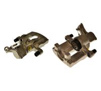 BOSCH Pinza de freno para VAUXHALL: Vectra & OPEL: Vectra & SAAB: 9-3, 9-3X (Ref: 0 986 474 992)