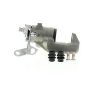 BOSCH Pinza de freno para VOLKSWAGEN: Golf Cabriolet, Eos, Golf, Jetta, New Beetle, Scirocco & SKODA: Yeti, Octavia & AUDI: A3 (Ref: 0 986 473 381)