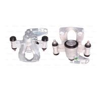 BOSCH Pinza de Freno Trasero Derecha Hierro Fundido para Opel Movano B Bus X62