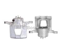 BOSCH Pinza Del Freno Delantero Derecho para Daewoo Kalos Chevrolet Aveo / Sedán