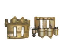 BOSCH Pinza Del Freno Delantero Izquierda para Renault Master II Camión/Chasis
