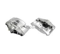 BOSCH Pinza Freno Delantero Izquierdo para Audi A4 8EC B7 2.0 Seat Exeo St 3R5