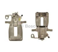 BOSCH Pinza Freno Trasero Derecho para VW New Beetle 9C1 1C1 2.0 Seat Leon 1M1