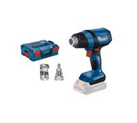 BOSCH Pistola de aire caliente inalámbrica GHG 18V-50 06012A6501