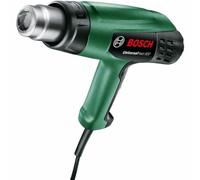 Bosch Pistola de aire caliente UniversalHeat 600 (1800 W, Temperatura: 50/300 / 600 °C, en caja)