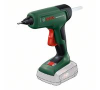 Bosch pistola de pegar a batería advancedglue 18v (sin batería; sist