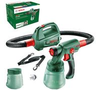 Bosch PFS 2000 limpiador de aire comprimido 800 ml