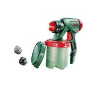 Bosch pulverizador de pintura para PFS 3000-2 y PFS 5000 E 1000 ml, en caja de cartón