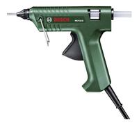 Bosch PKP 18 E Pistola de cola termofusible Verde