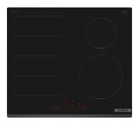 Bosch PIX631HC1E Placa de Inducción 4 Fuegos 59x52 cm