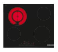 Bosch pkf631fp3e - placa de cocina de vitrocerámica (60 cm, faceta de