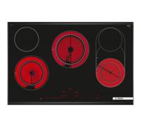 Placa vitrocerámica Bosch Serie 8 PKM875DP1D - 80 cm