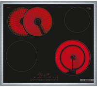 Bosch PKN645FP2E, Placa De Cocina Eléctrica