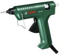 Bosch PKP 18 E Pistola de cola termofusible Verde