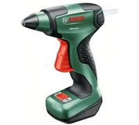 Bosch PKP 3,6 LI Negro, Verde