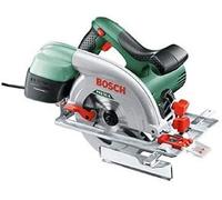 Bosch PKS 55 A - Sierra circular Bosch