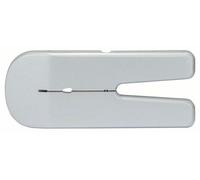 Bosch Placa de Base para Bosch-Schaumstoffsäge Gsg 300 Profesional 2608000908