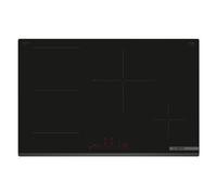 Bosch Placa De Cocción De Inducción SERIE 6 PVS83KHC1Z Negra