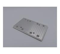 Bosch Placa de lijado, 2609199811