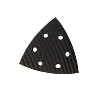 Bosch Placa de lijado para lijadora triangular PDA 180, PDA 240, GDA 280 E