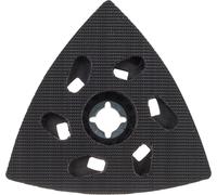 BOSCH Placa de lijado Starlock AVZ 93 G - 2 609 256 956