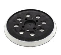 Bosch Placa de lijadora original (Versión a cabo: lijadora Bosch PEX 300AE y lijadora Bosch PEX 400AE y lijadora inalámbrica Bosch AdvancedOrbit 18)