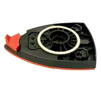 Bosch - Placa de repuesto para lijadora Bosch PSM 160A