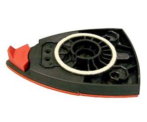 Bosch - Placa de repuesto para lijadora Bosch PSM 160A