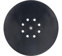 Bosch Plato De Respaldo (Juego De Almohadillas)