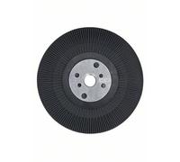 Bosch Plato De Soporte 115 Mm, M14, Duro 2608601783