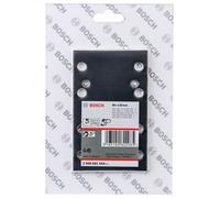 BOSCH Plato lijador 80 x 130 mm 2608601444