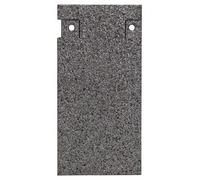 BOSCH Plato lijador fino para GBS 100 A/100 AE 3601010509