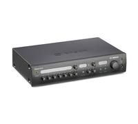 Bosch - BOSCH MEGAFONÍA (PLE-10M2-EU) MEZCLADOR, 2 CANALES