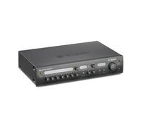 BOSCH PLE-2MA120-EU Amplificador Mezclador, 2 Zonas, 120W
