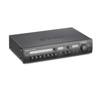 BOSCH PLE-2MA240-EU AMPLIFICADOR MEZCLADOR, 2 ZONAS, 240W