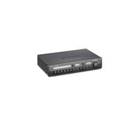 Bosch - PLE-2MA240-EU mezclador DJ 50 - 20000 Hz Negro