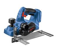 BOSCH PLH181B 18V 3-1/4 pulgadas. Cepilladora (herramienta desnuda)