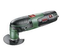 BOSCH Herramientas Multifunción PMF 2000 0603102003