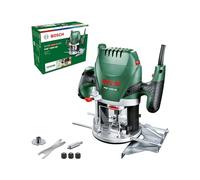 Bosch POF 1200 AE Negro, Verde, Plata 28000 RPM 1200 W