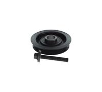 BOSCH Polea cigüeñal OPEL VAUXHALL 2,0 2,2
