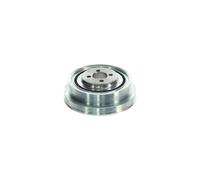 BOSCH Polea cigüeñal para FIAT IVECO 2,3