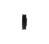BOSCH Polea cigüeñal VW AUDI SEAT 2,0 1,9