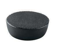 Bosch Portaalmohadillas para el Cepillo de limpieza eléctrico UniversalBrush (cada caja de cartón incluye una unidad, con fijación mediante cierre por contacto)