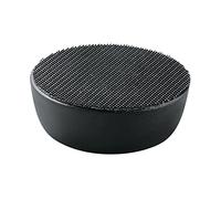 Bosch Portaalmohadillas para el Cepillo de limpieza eléctrico UniversalBrush (cada caja de cartón incluye una unidad, con fijación mediante cierre por contacto)