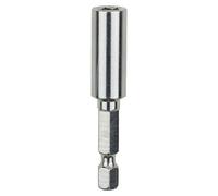 Bosch Portabits para herramientas eléctricas (Ø x L: 11 x 57 mm)