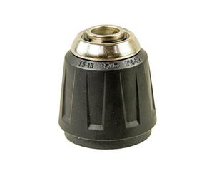 BOSCH Portabrocas de acero sin llave