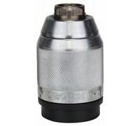 BOSCH Portabrocas de cambio rápido cromo mate 1,5-13 mm, 1/2" - 20 2608572150