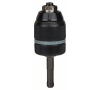 Bosch Portabrocas De Cambio Rápido SDS Plus, 1,5 A 13 Mm 2608572227