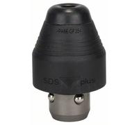 BOSCH Portabrocas de cambio rápido SDS-plus SDS-plus 2608572213