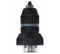Bosch Portabrocas De Sujeción Rápida Para Martillo Perforador GBH 18V-34 CF